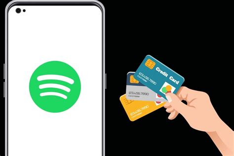 Comment Changer Votre Mode De Paiement Sur Spotify