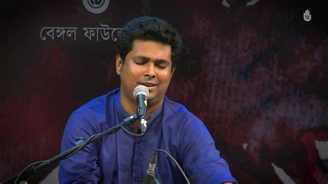 Sukhohin Nishidin সুখহীন নিশিদিন I Rabindra Sangeet I Mustafizur Rahman