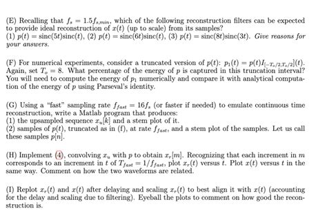 Solved Xr[m] ∑nxu[nm]p[m Nm] ∑kxu[k]p[m K] Xu P [m]this