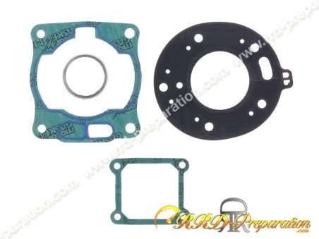 Kit Joint Haut Moteur Pi Ces Athena Pour Moteur Yamaha Tdr Tzr R