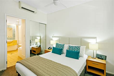 Rooms & Apartments | Mantra Portsea Port Douglas