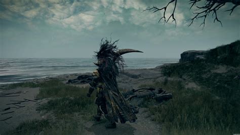 Elden Ring - Landscapes of Elden Ring (spoilers) - High quality stream ...
