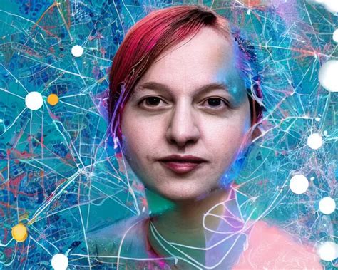 Krea An Ai Artist Pushing Boundaries By Claire Silver