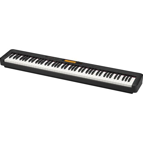 Casio CDP S350 88 Key Compact Digital Piano With Speakers