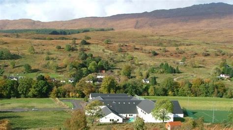 Overcrowded Inverness Primary Schools A Serious Issue Bbc News