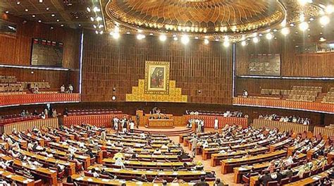 Bill Tabled In Na To Circumvent Sc Ruling On Reserved Seats