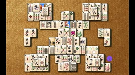 Mahjong Titans Play Free Dolygames