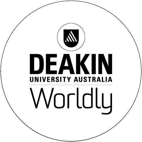 Deakin University Logo Vector - (.Ai .PNG .SVG .EPS Free Download ...