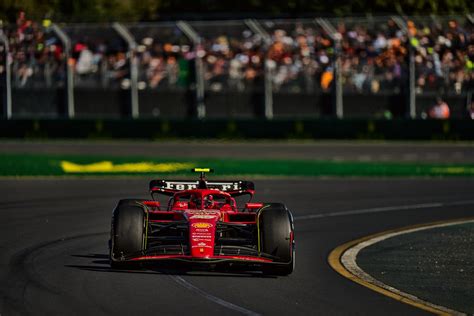 Ferrari Saldrá A La Caza De Red Bull En El Gp De Emilia Romaña