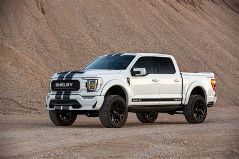 Ford Shelby F-150 2021 - Mundo Motores CR