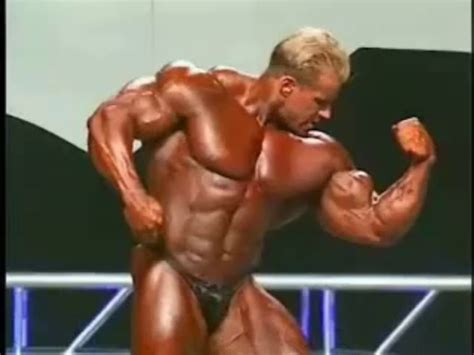 Jay Cutler Evolution Video Dailymotion