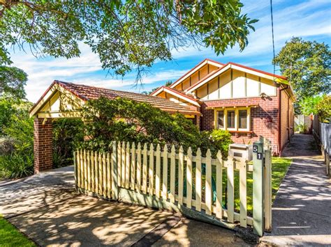 Massey Street Gladesville Nsw Property Details