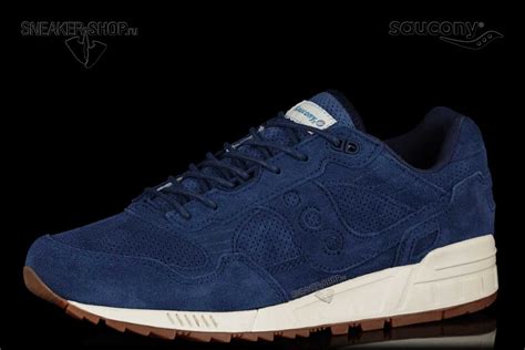 Кроссовки Saucony Shadow 5000 (арт.70301-1) купить в интернет магазине ...