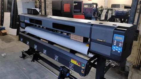 Vinyl Printing Machine at ₹ 450000/piece | विनाइल प्रिंटिंग मशीन in ...