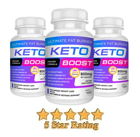 Ultra Fast Keto Boost Formula Champion Reviews