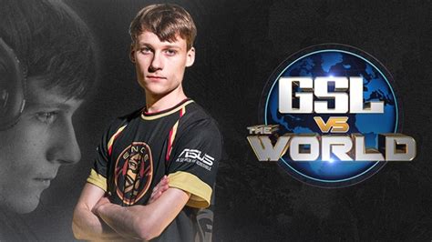 Gsl Vs The World Serral Sconfigge La Corea Del Sud Inizia Lera Europea