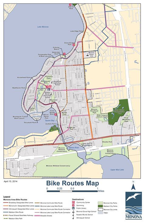 Bike Monona Monona Wi Official Website
