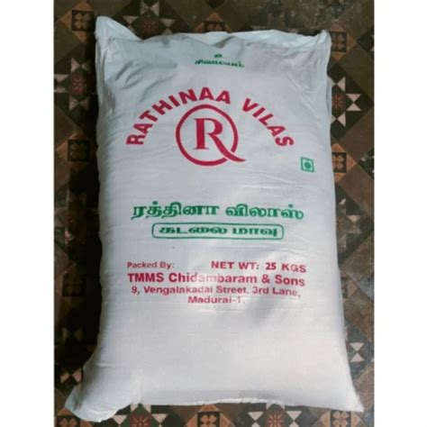 Kg Gram Flour At Rs Bag Madurai Main Madurai Id