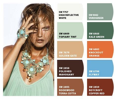 colorsnap  sherwin williams colorsnap  reyhan sd color palette