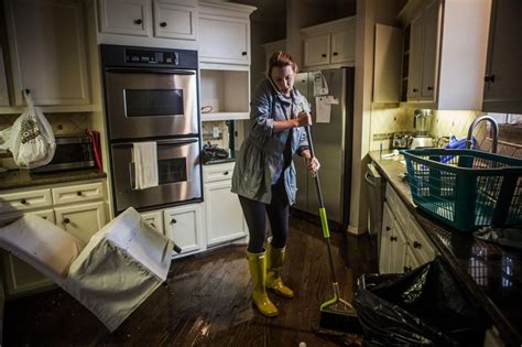 How To Clean Up After A Hurricane A Tale Of Disaster To Triumph