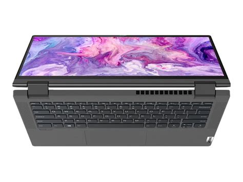 Lenovo IdeaPad 5 14IIL05 81YH Full Specs Details And Review