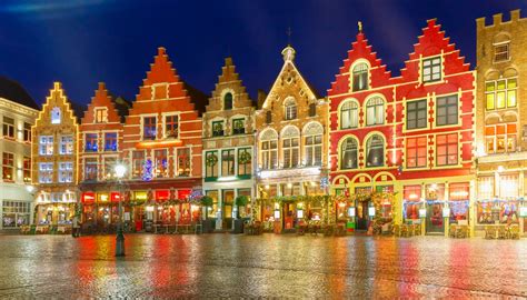 Natale a Bruges dove tutto è più romantico ecco cosa fare e vedere