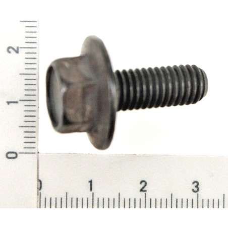 Tornillo De Apriete De Hoja M8x20 Para Sierra Scheppach Y Parkside