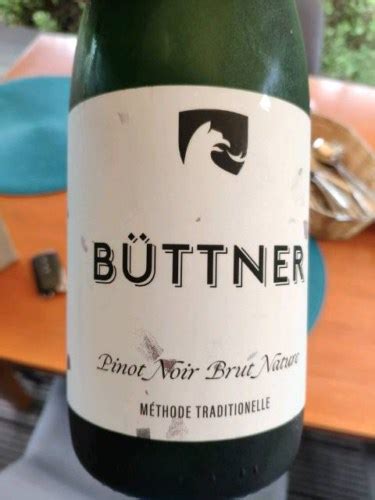 B Ttner Pinot Noir Brut Nature Vivino Us