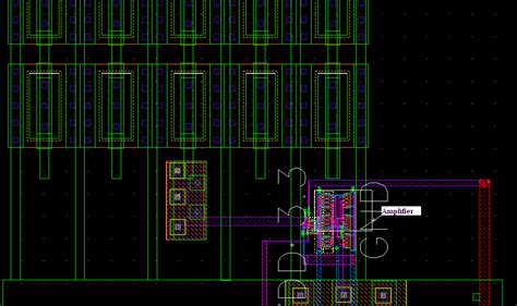 Ece Vlsi Design Methodology Final Project