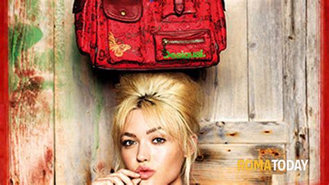 Desigual Roma Saldi Sulle Borse Estive