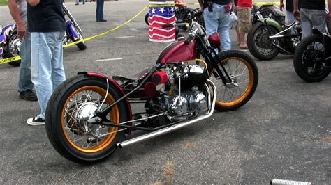 Bobber Motorcycle Builds Reviewmotors Co