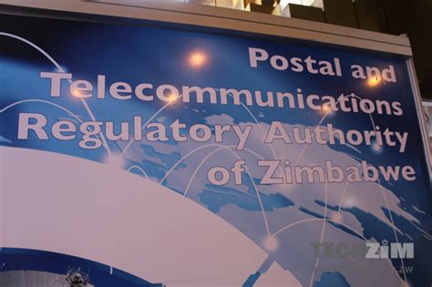 Latest Potraz Report Shows Leaps In Lte And Increase In Zimbabwes