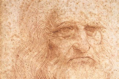 Leonardo Da Vinci Il Volto Palazzo Madama