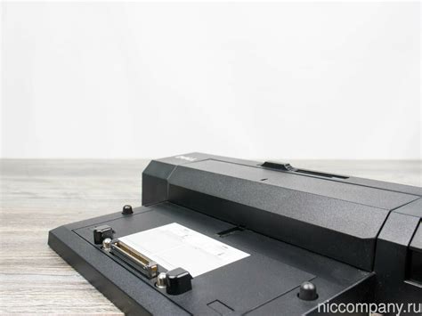 Док-станция DELL PRO2X купить БУ в интернет магазине