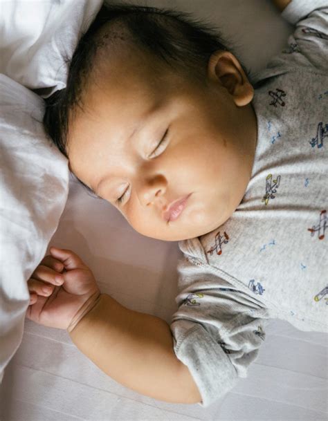 How To Get Your Baby A Full Nights Sleep Babe By Hatch