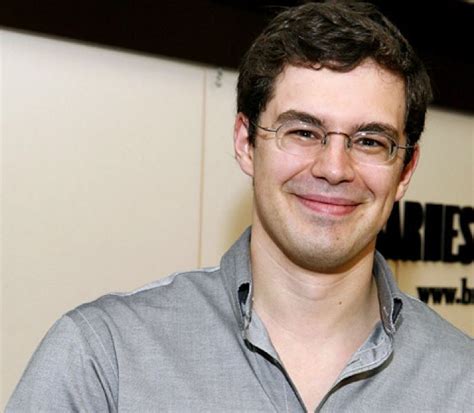 Christopher Paolini Phone Number Fanmail Address Autograph Request