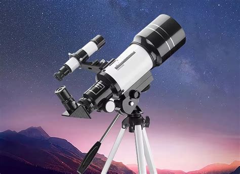 Best 5 Telescopes For Beginners In 2025