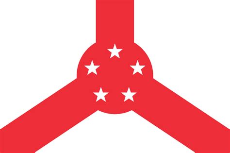 Alternate Flag Singapore By Kevin2494 On Deviantart