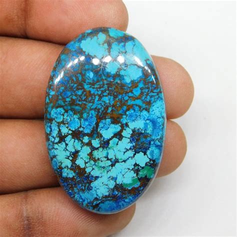 Azurite Jewelry Etsy