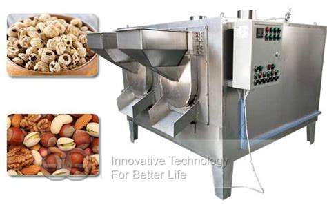 Broad Bean Peeling Machinefava Beans Skin Peeler