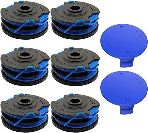 Amazon Kudoosen KST 120X Trimmer Replacement Line Compatible For