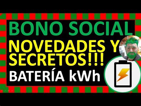 Cuándo se cobra el bono social térmico 2022 Descubre las fechas y