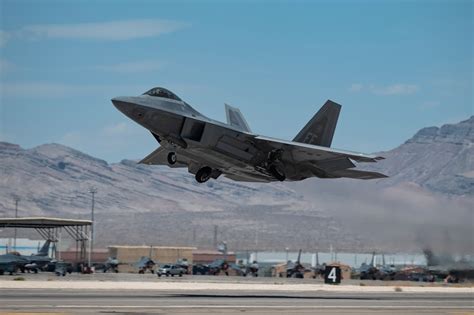 DVIDS Images Red Flag Nellis 23 3 Take Offs Image 1 Of 9