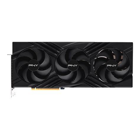 PNY GeForce RTX 4080 16GB VERTO Triple Fan | pny.com