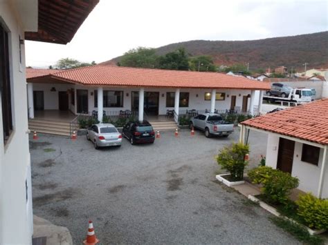 Hotel Pousada Trevo Prezzi E Recensioni 2024