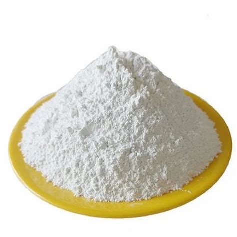 Natural White Chalk Powder At Best Price In Ghaziabad Tanishka