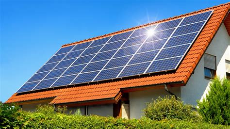 Solar Cheat Sheet Your Guide To Getting Solar Panels Cnet