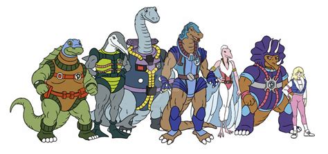 Dinosaucers By Montalvo571 On Deviantart