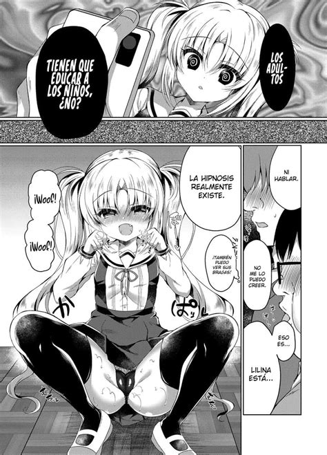 Leer Namaiki Mesugaki ni Motto Saimin Seisai Español online hentai