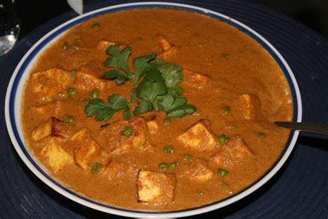 Homemade Recipe Shahi Paneer